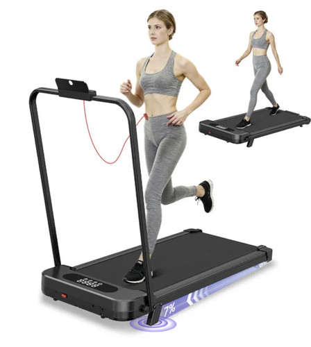 Tapis course pliable - tapis,