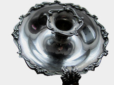 ANCIEN PETIT BOUGEOIR A MAIN