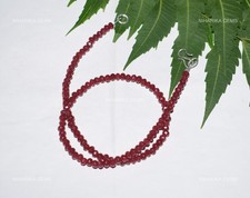 Rond Labo Rubis Jade Gemme