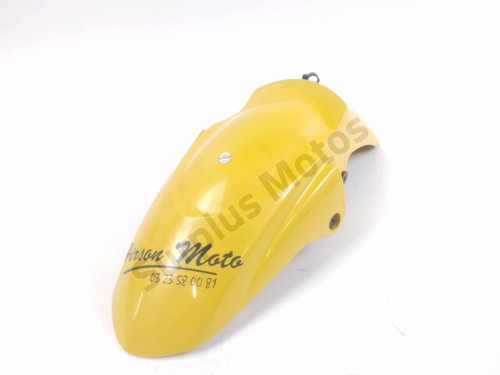 Garde boue avant yamaha - boue,