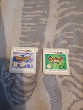 Jeu 3DS Inazuma Eleven 3 Foudre céleste + Inazuma Eleven Go Ombre