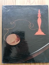 Eileen Gray, catalogue