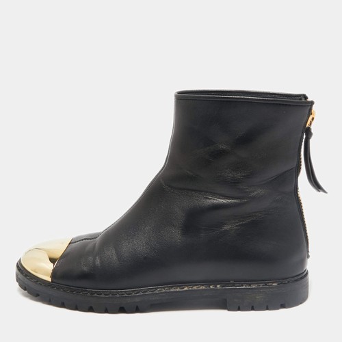 Bottines giuseppe zanotti - bottines, en