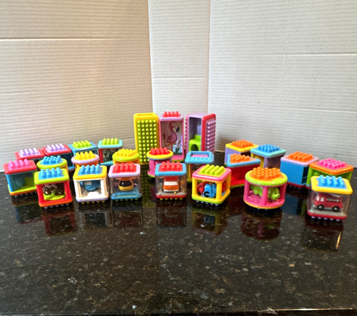 Fisher price peek - fisher-price, a