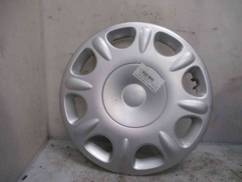 Enjoliveur roue renault - enjoliveur,
