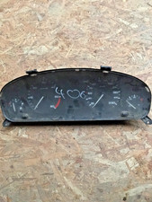 Compteur Peugeot 406