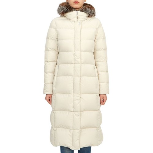 Moorer doudoune longue femme - moorer,