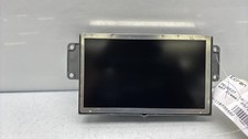 Ecran GPS PEUGEOT 407 6563YT