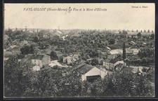 CPA Fayl-Billot /Haute-Marne