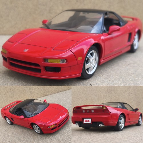 Honda nsx vtec atmo gt - nsx,