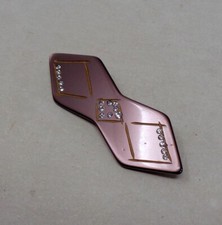 Superbe broche ancienne en