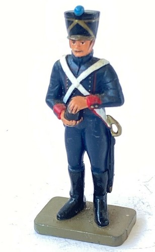 Soldats plomb starlux grande - starlux,