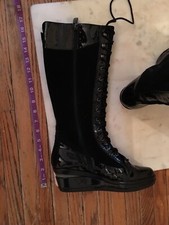 Nike Air AndCole Haan Leather