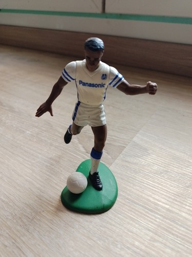 Figurine footballeur jean - figurine,