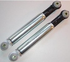 AMORTISSEUR A FRICTION pour