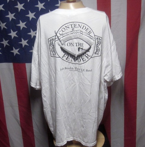 Josh boyd blues rock 3xl - josh,