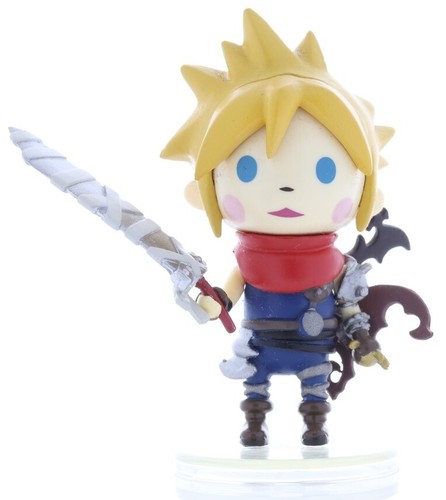 Kingdom hearts figurine - kingdom, figure