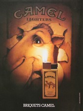 PUBLICITÉ DE PRESSE 1979