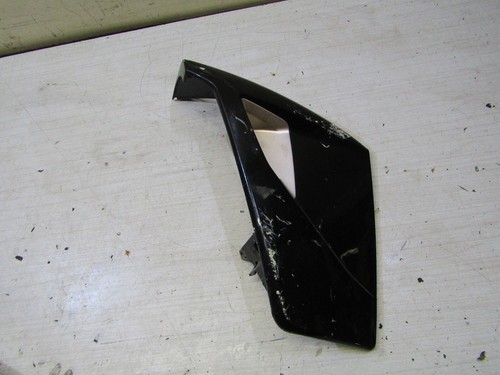 Ecope gauche recoller - ecope, a