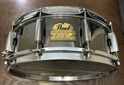 Chad smith signature - chad,