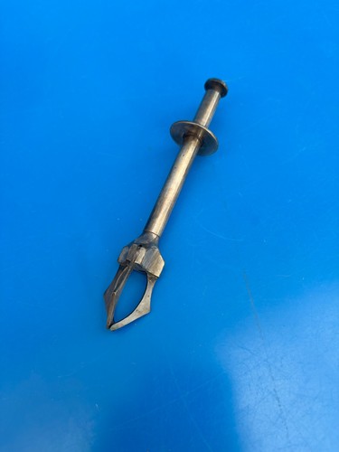 Ancienne bel pince sucre ou - a,