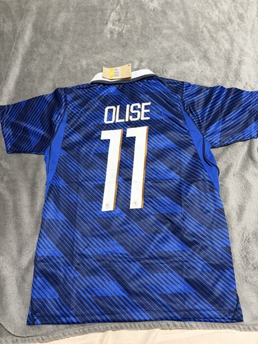 Maillot domicile équipe - maillot,