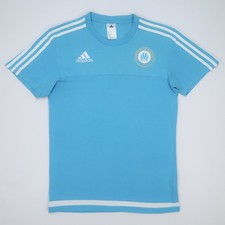OLYMPIQUE DE MARSEILLE 2015-16