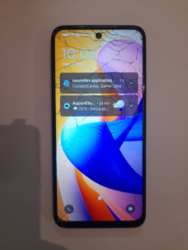 Smartphone tcl - ⭐️,