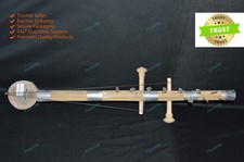 Sarangi Musical À Cordes Folk