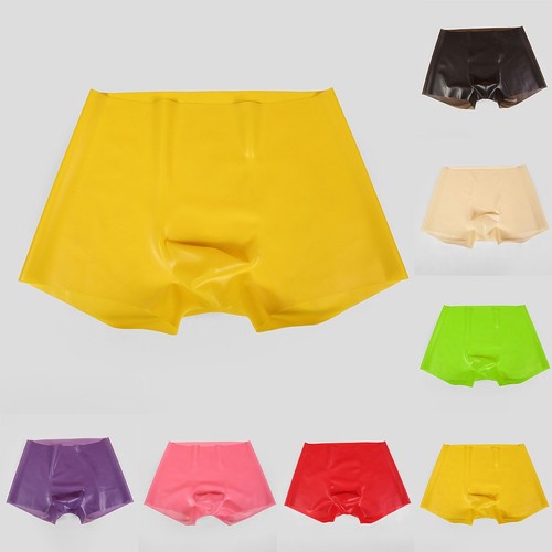 Boxer homme slip - , latex