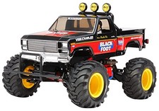 Tamiya 1/10 RC No.633