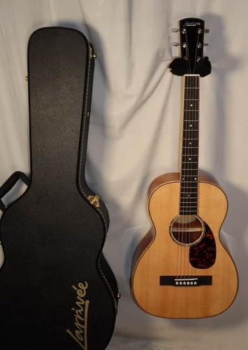 Larrivee select series 05 - larrivee,
