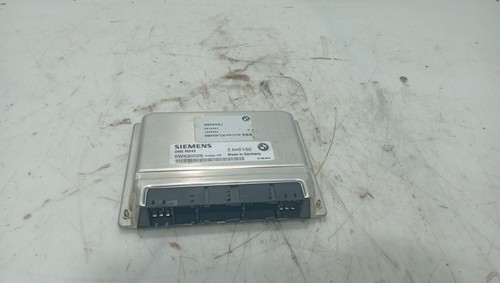 5wk90026 calculateur moteur - 5wk90026,