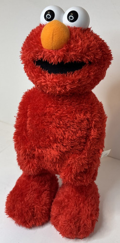 Elmo fisher price tmx - elmo, fisher-price