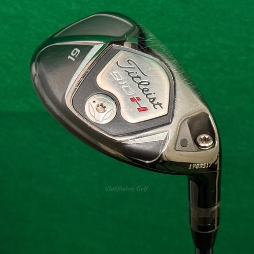 Titleist 910h hybrid - titleist,