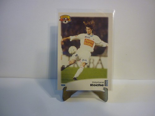 Carte foot panini official - foot,