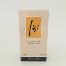Guy Laroche Fidji Eau de