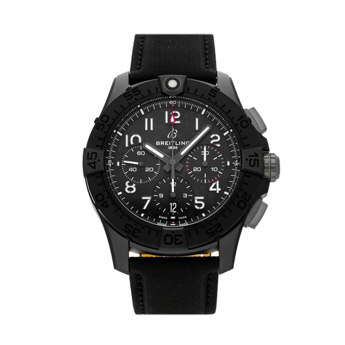 Breitling avenger b01 - avenger,
