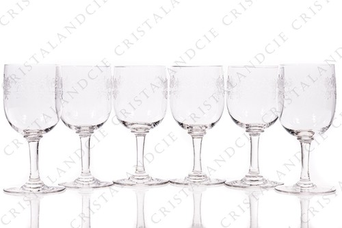 Six verres porto - six,