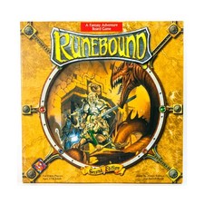 Jeu De Société FFG Runebound