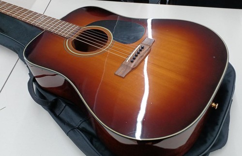 Guitare acoustique yairi - guitare, k.yairi