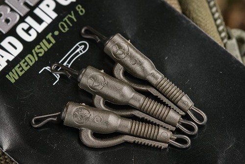 Korda hybrid lead - lead, clip
