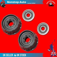 2X Avant Amortisseur