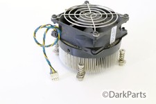 IBM Lenovo FRU 41T1704 41N5290 Heatsink & Fan Cooler