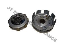 EMBRAYAGE HONDA 80/85 CR 1996/2007 22350GS2000 22100GC4600 22121GBF830