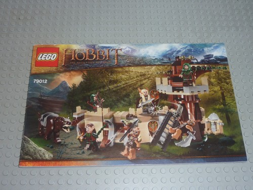 Lego notice montage - lego,