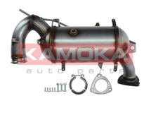 Filtre à Particules Diesel