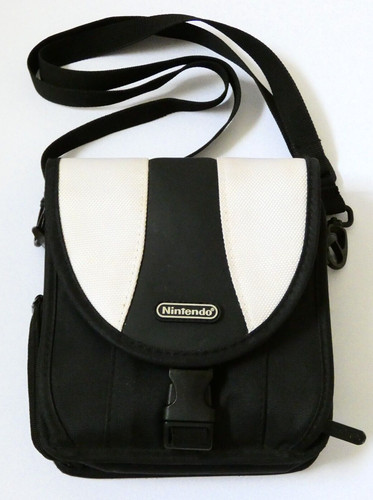 Nintendo officielle pochette - nintendo,