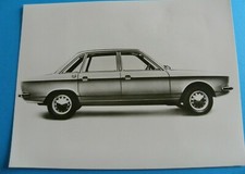 Photo presse VOLKSWAGEN VW K 70  de 1973  //104