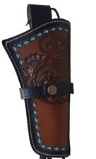 Western Gun Holster Heritage